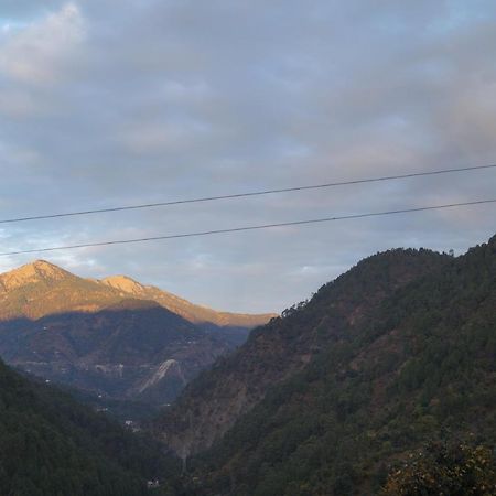 Kainchi Boutique Homestay Rāmgarh Екстериор снимка