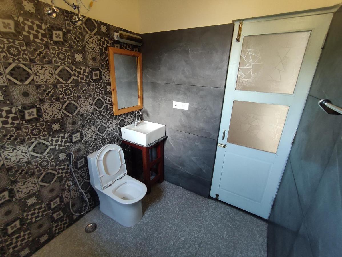 Kainchi Boutique Homestay Rāmgarh Екстериор снимка