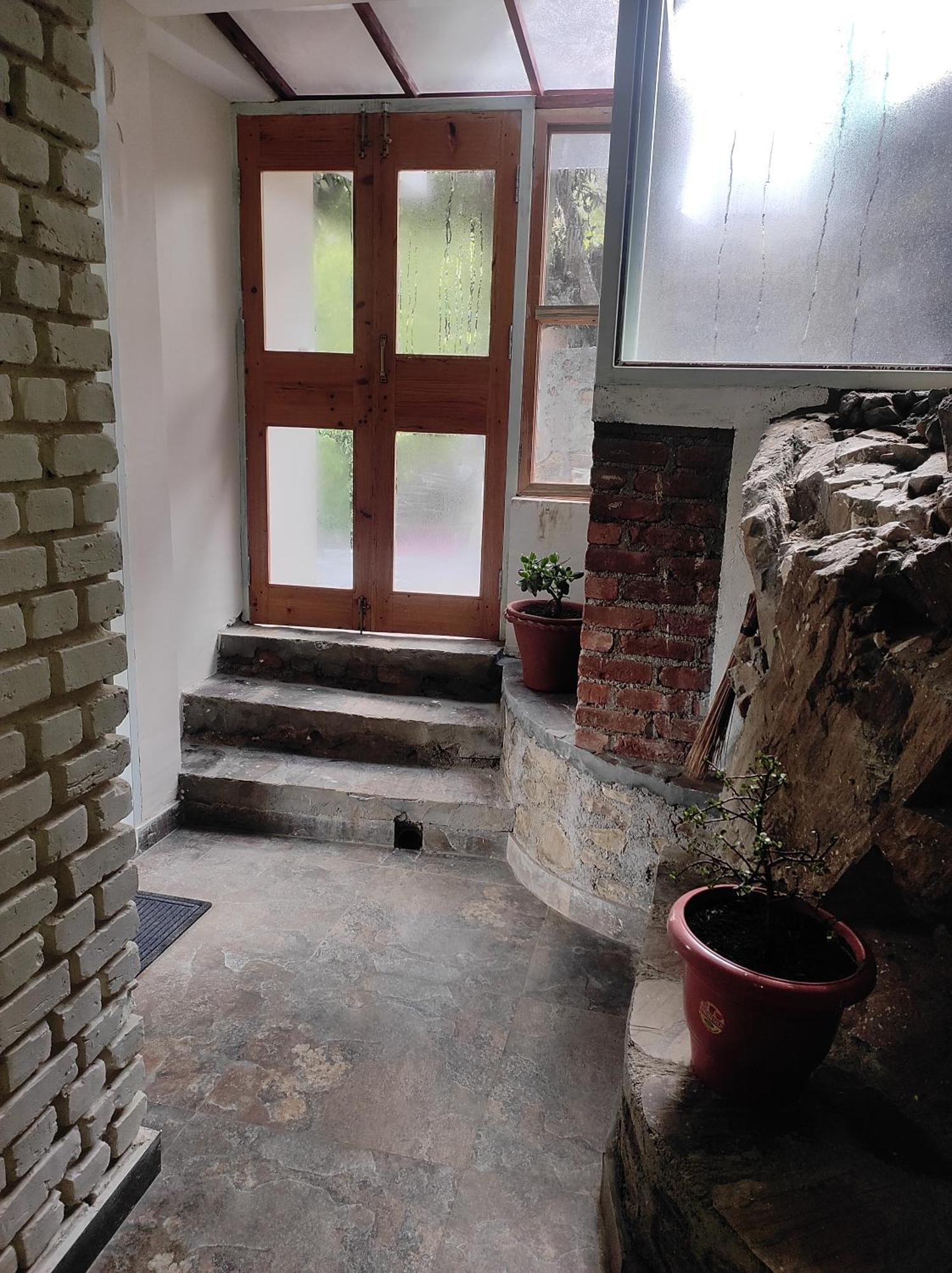 Kainchi Boutique Homestay Rāmgarh Екстериор снимка