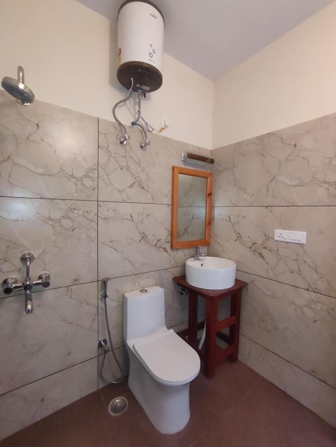 Kainchi Boutique Homestay Rāmgarh Екстериор снимка