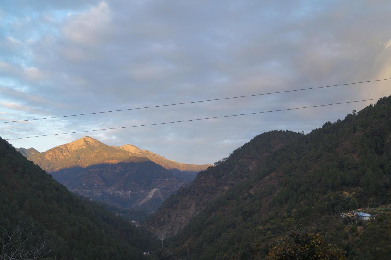Kainchi Boutique Homestay Rāmgarh Екстериор снимка