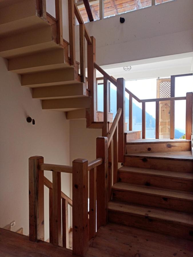 Kainchi Boutique Homestay Rāmgarh Екстериор снимка